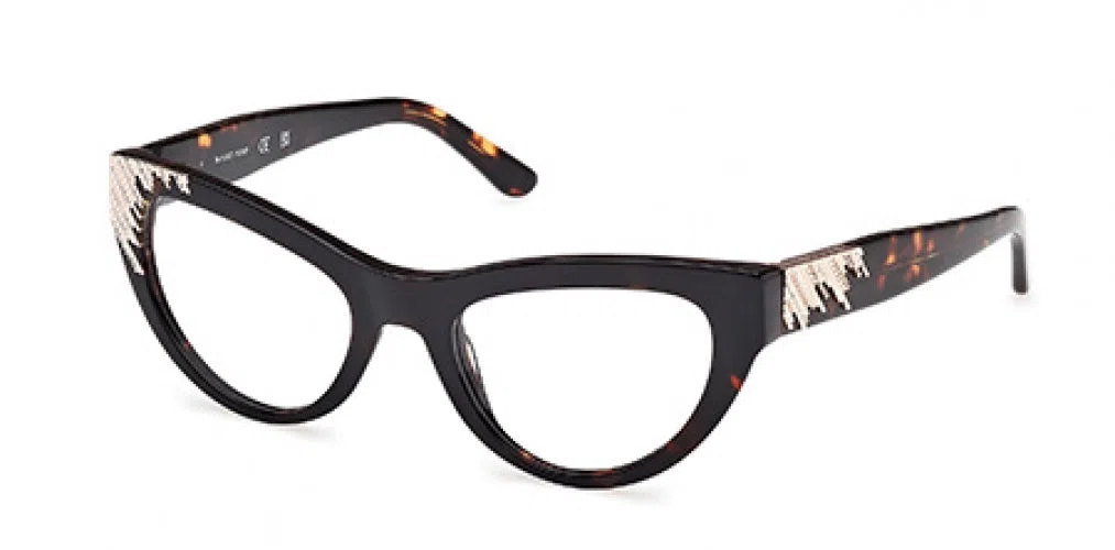 Guess By Marciano 50036 Eyeglasses - view 2